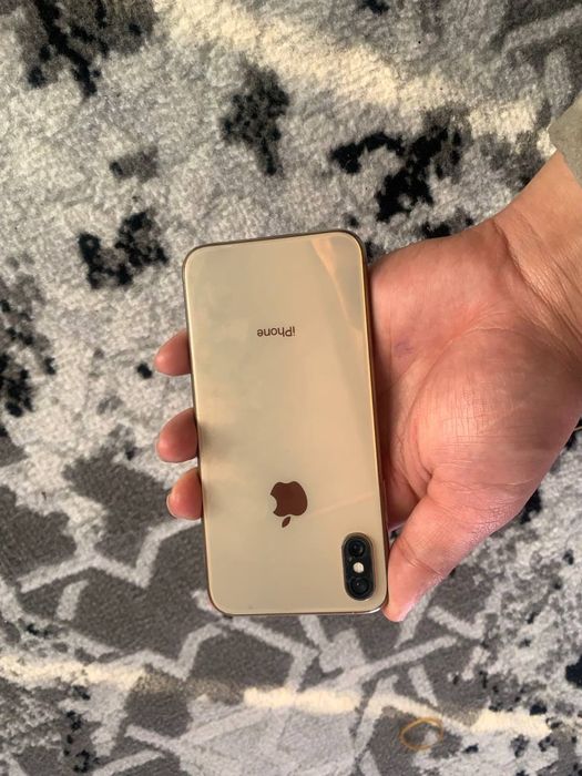 Iphone xs 64/75 fasi id tro tune bor