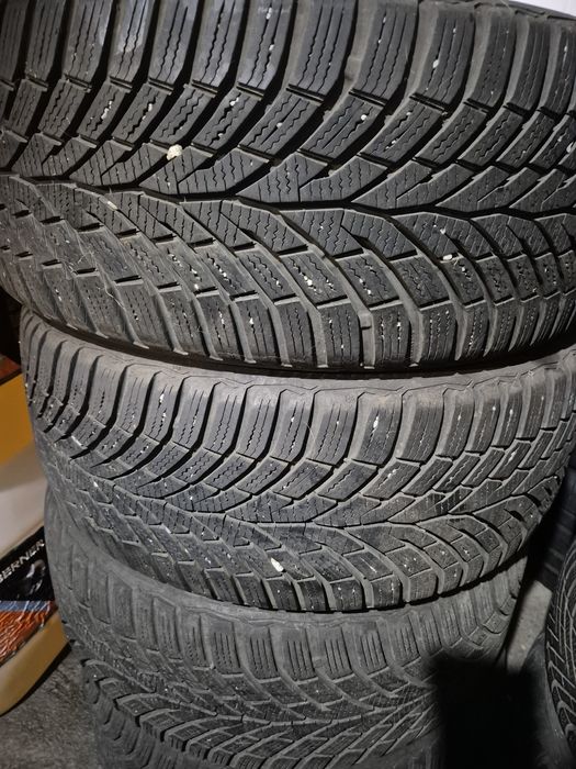 Anvelope/cauciuri 225 45 R17