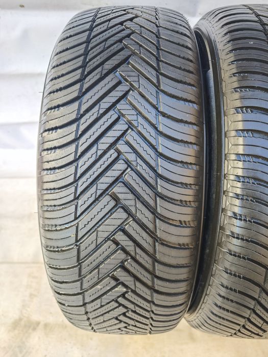 Anvelope 235/55/19 allseason Hankook 2025