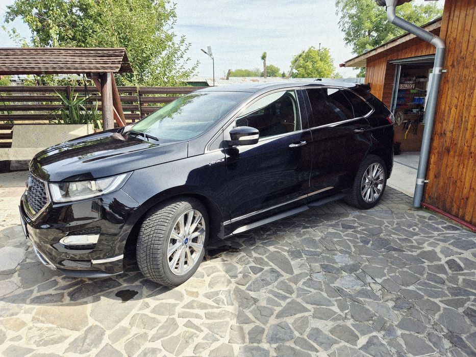 Ford EDGE Vignale 4×4