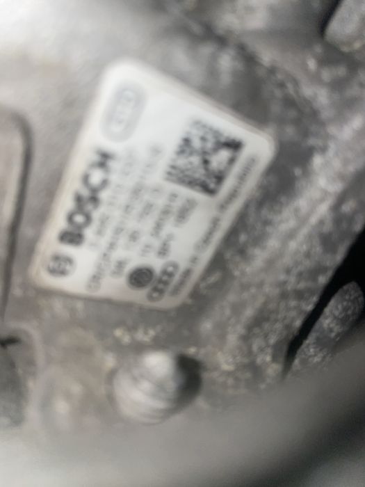 Pompa înalte VW audi Skoda seat 2.0 euro 5 6 crlb