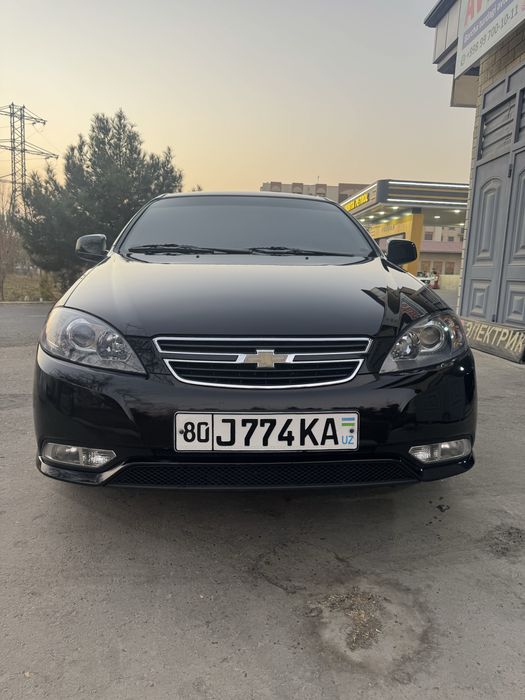 Lacetti jentra 2022 yil aftamat