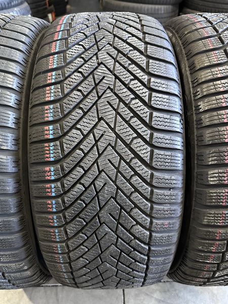 255/45/20 PIRELLI 4бр