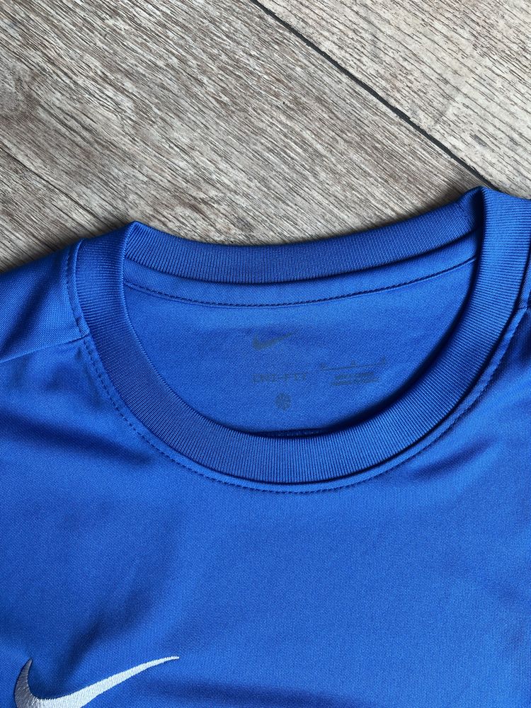 NIKE Dri-Fit - размер М / Оригинал