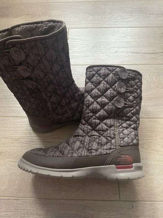 Vand ghete women The North Face Thermoball