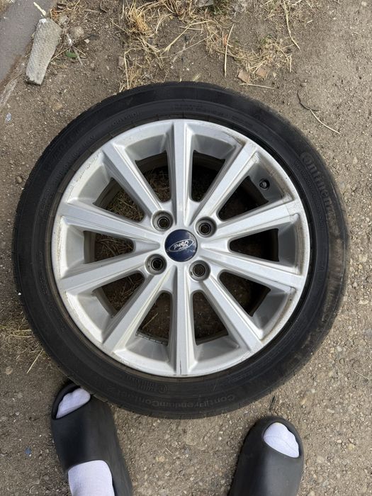 Jante ford r16