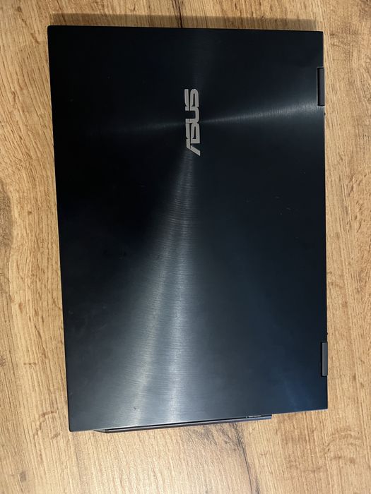 ASUS ZenBook Flip 13 OLED UX363EA