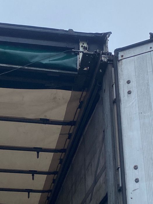 Schmitz coil mulde