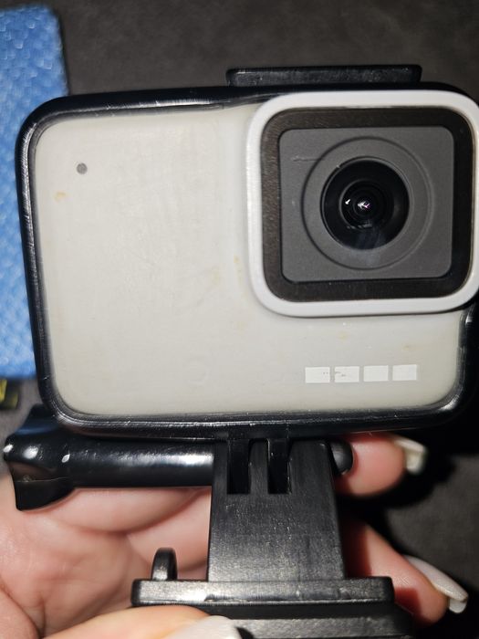 GoPro Hero7 stare buna