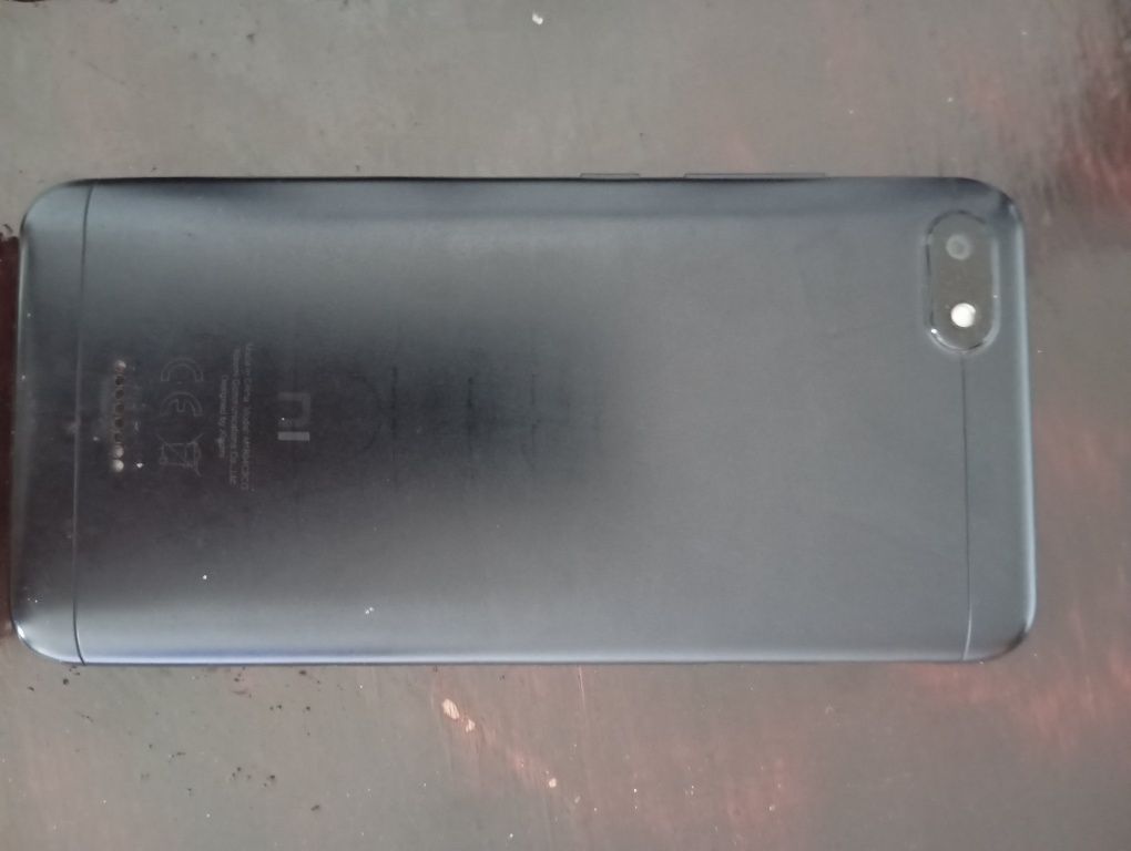 Телефон Redmi 6A