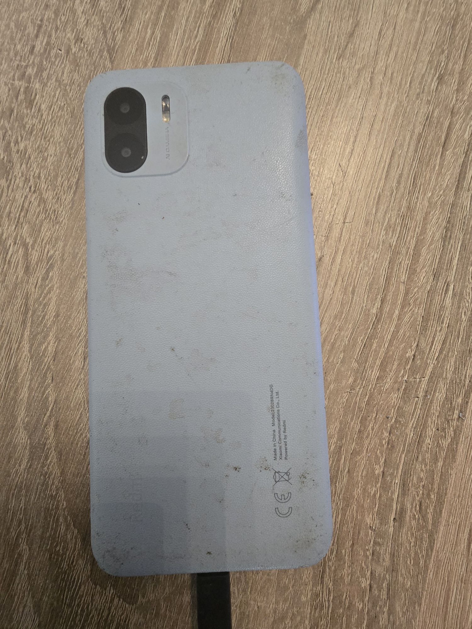 A2 xiaomi за части