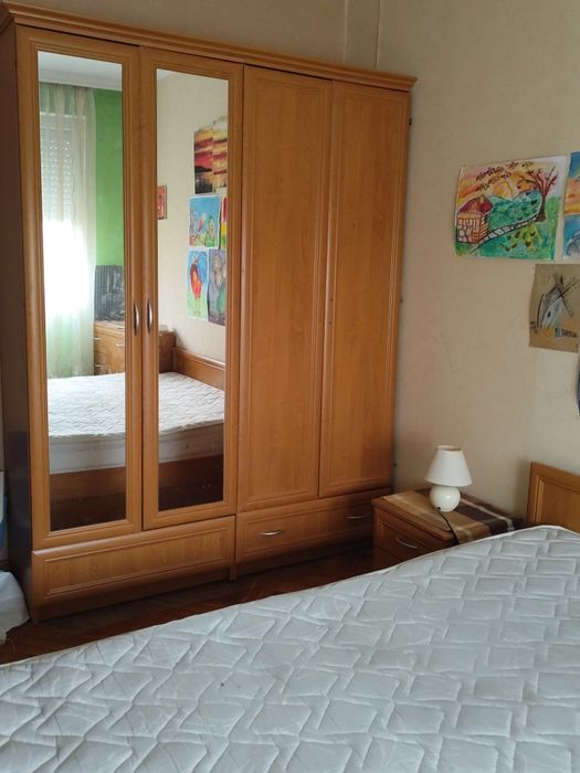 Спалня комплект :