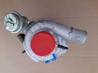 Turbo BorgWarner 53039700516