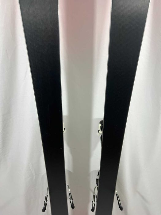 Ski schi carve Volkl Deacon 7.4 +Marker FDT 10   170cm Model:2023-2024