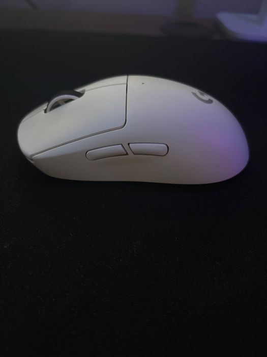 Logitech G Pro X Superlight