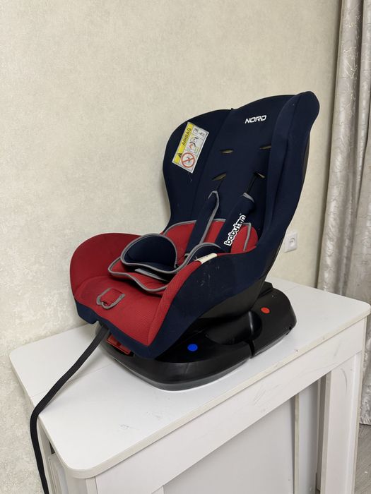 Детское автокресло
