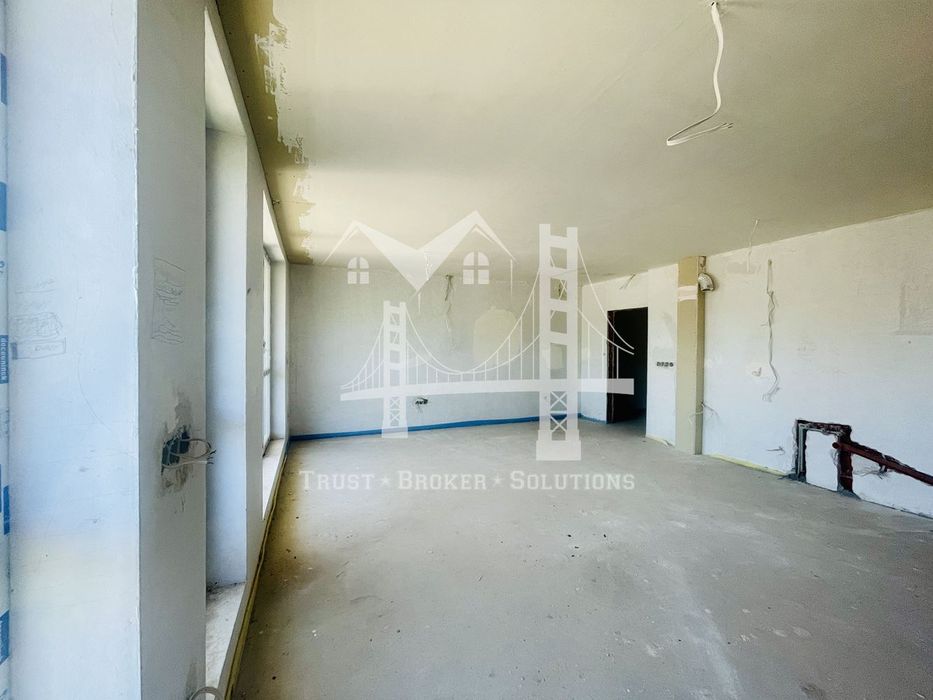 Продава се Мезонет в София, м-т Детски град - 127 кв.м за 2588 €/кв.м - Снимка #6