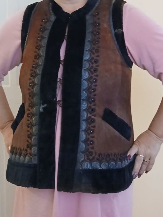 Vand pieptar de miel damă