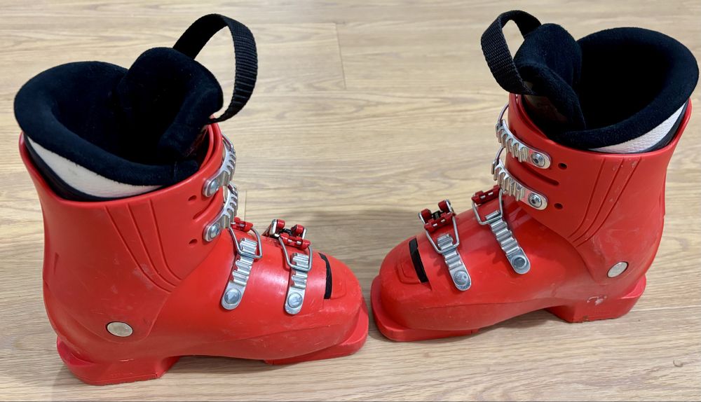 Clapari copii Atomic Redster 19.0/19.5 237mm