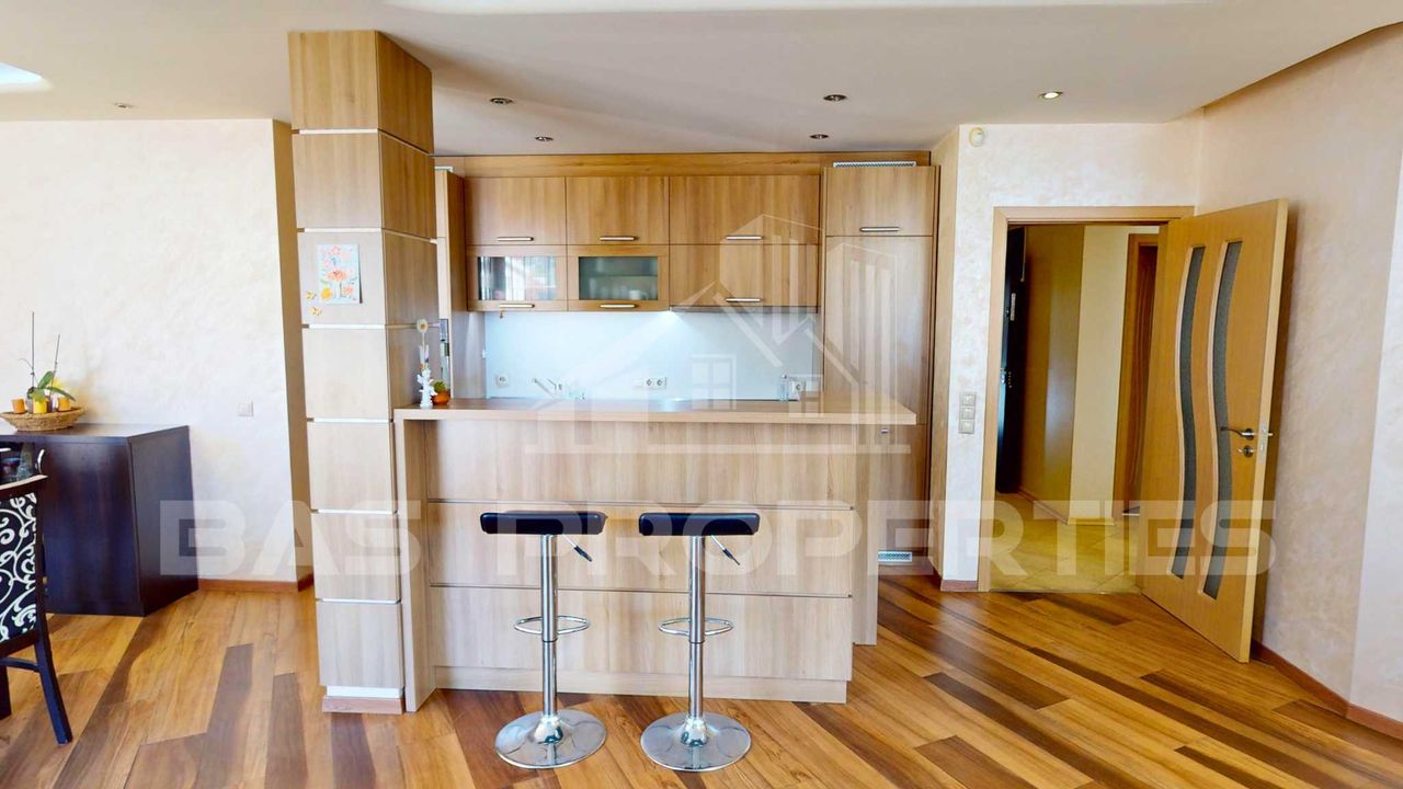 Продава се Многостаен апартамент в София, Манастирски ливади - 356 кв.м за 2295 €/кв.м - Снимка #4