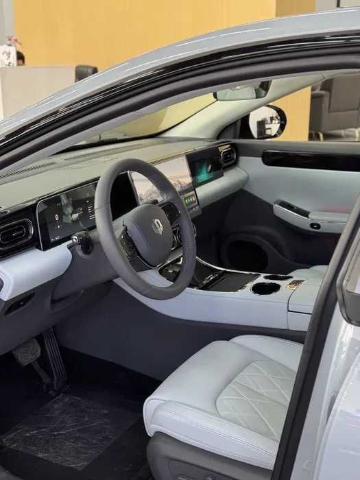 Leapmotor C01 elektor 2025 va 2026 yil