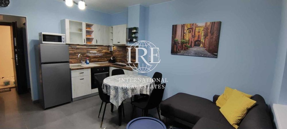 2-стаен в Варна-Изгрев площ 50 цена 99300