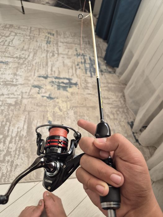 Продам ультралайт X-troun