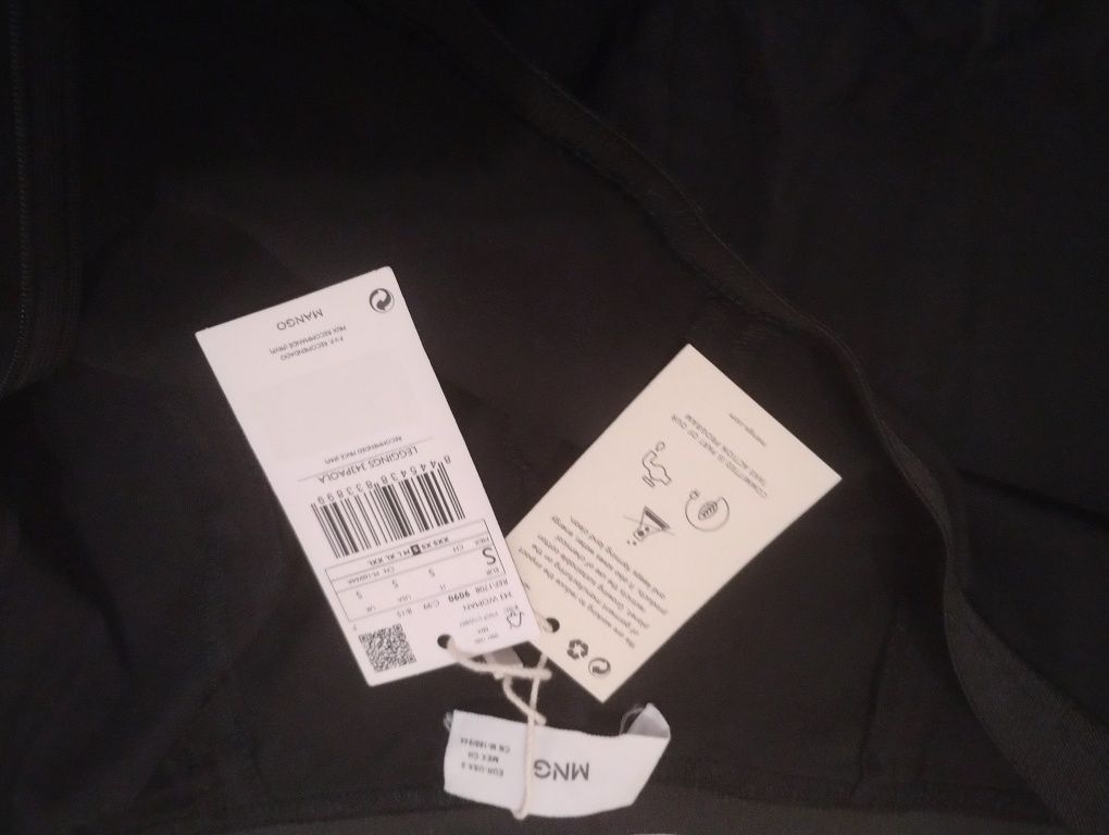 Дънки и панталони чисто нови - 15 лвMNG mango H&M 34-46 размер xs-s