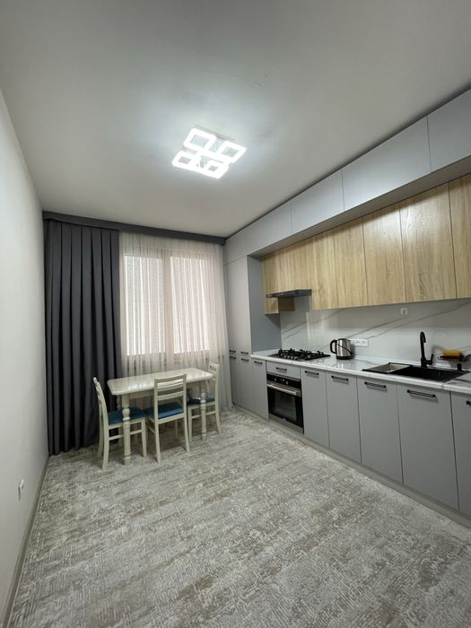 Аренда Квартира Алмазар о-р Olmazor City 1/1/13