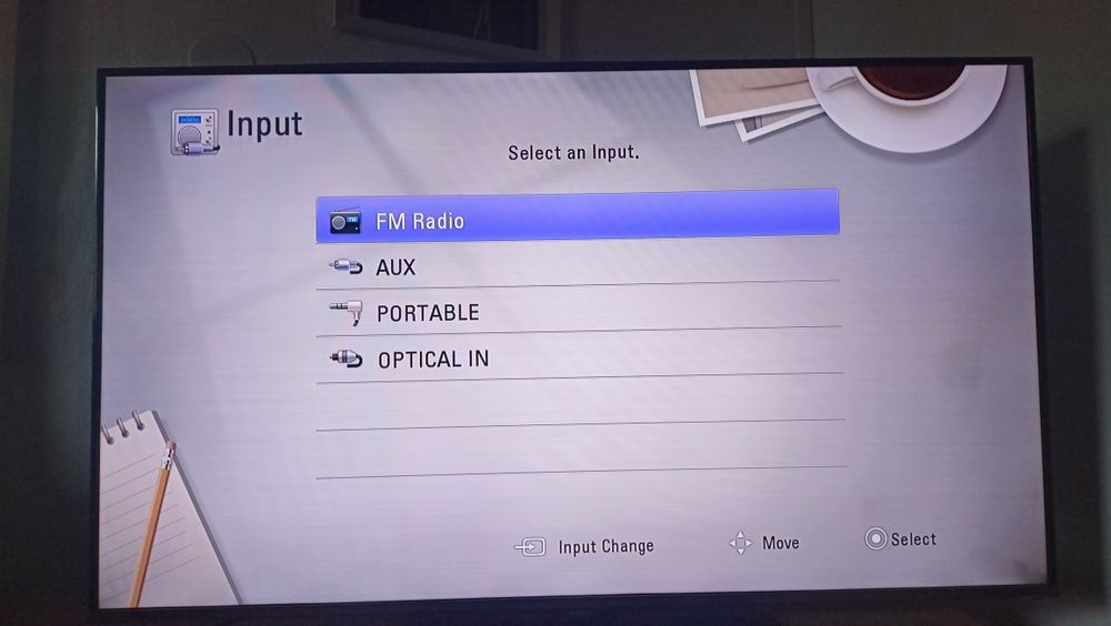 Vand un BD/HT Player LG HB806 (2.1)