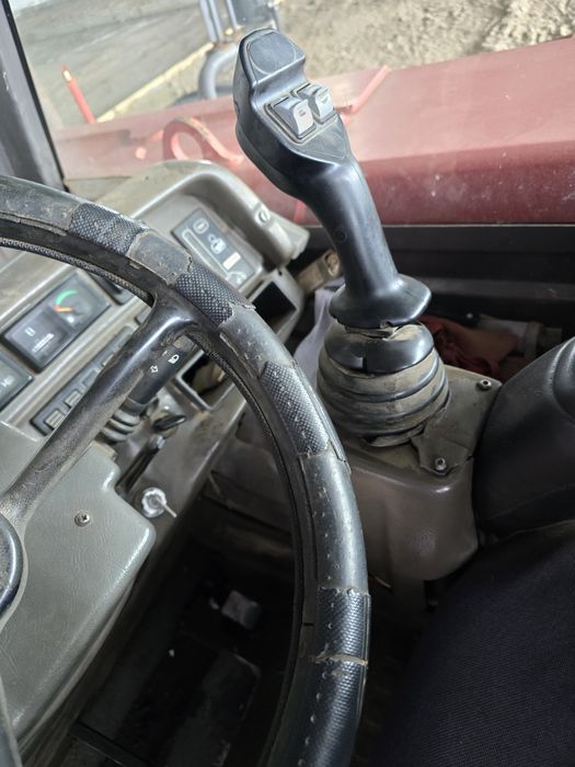 Incarcator Telescopit Manitou Mlt 940 120 lsu 2006