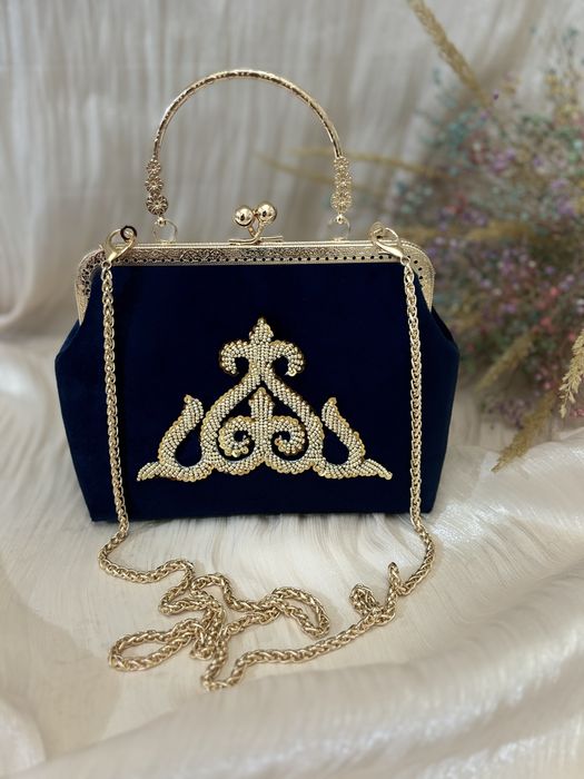 Ручная работа сумка