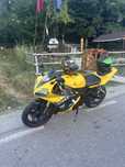 Yamaha yzf r1 rn 09 din 2003
