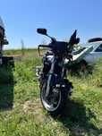 Vand Suzuki SV650S avariat limitat A2 35kw