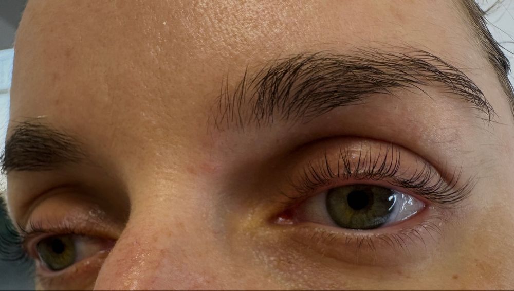 Laminare gene+vopsit+tratament!!