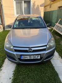 Opel Astra H, 1.7 diesel