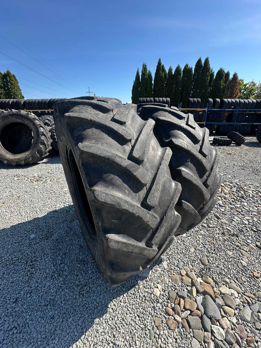 480/70R30 Continental - Anvelope Agricole - Livrare Rapida,Garantie!