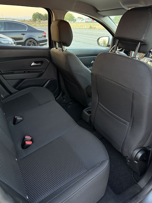 Dacia Duster 12.2019 Euro 6 145000 KM RAR EFECTUAT Posibilitate Rate
