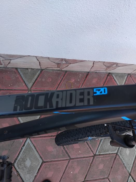 Bicicletă  MTB Cube, B-Twin,Campus Unisex