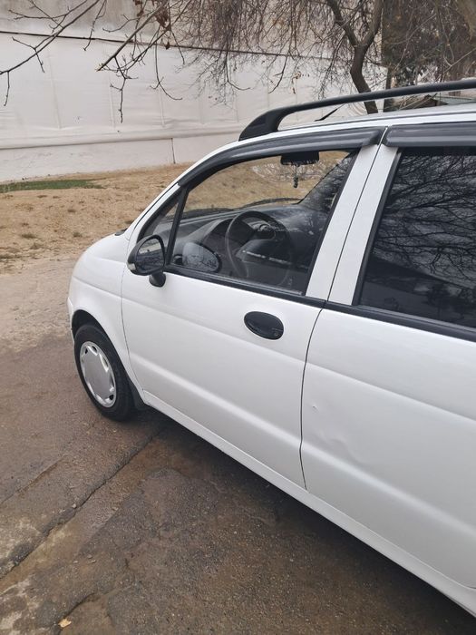 Матиз 2015 йил сотилади