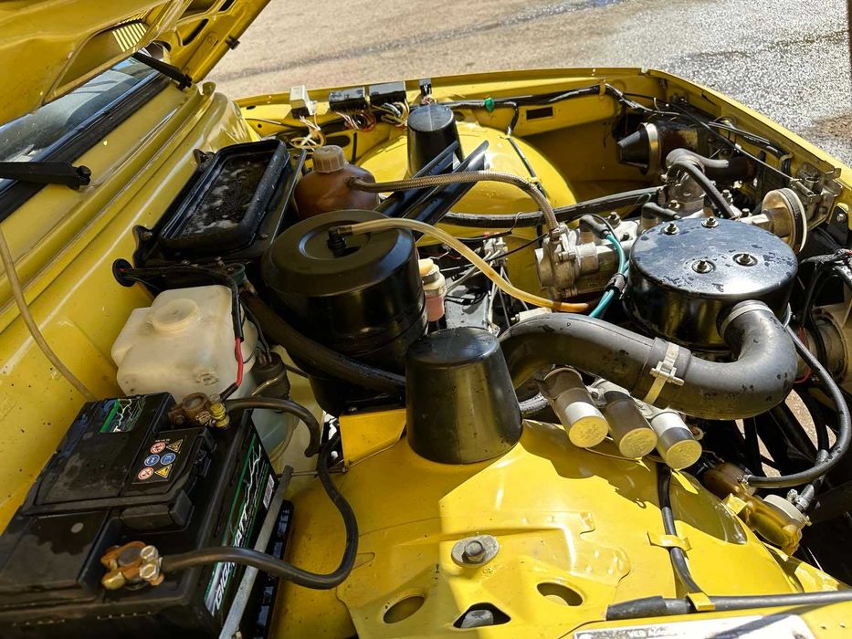 Вартбург 353 / Wartburg 353