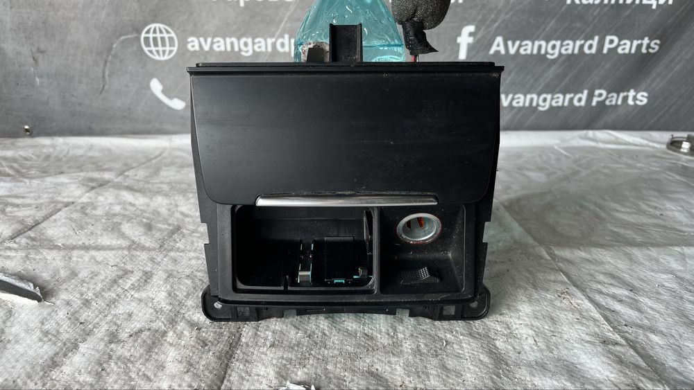 Прпелник Audi A5 8TA