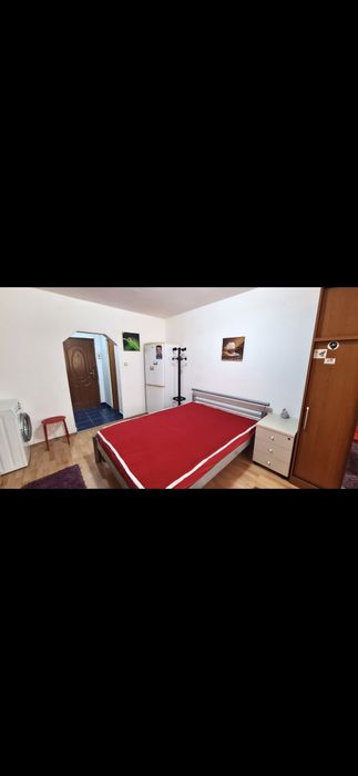 Proprietar Garsoniera Blascovici
