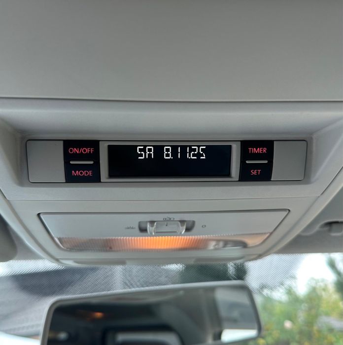 Volkswagen Transporter T5 Facelift Doka Basculabil