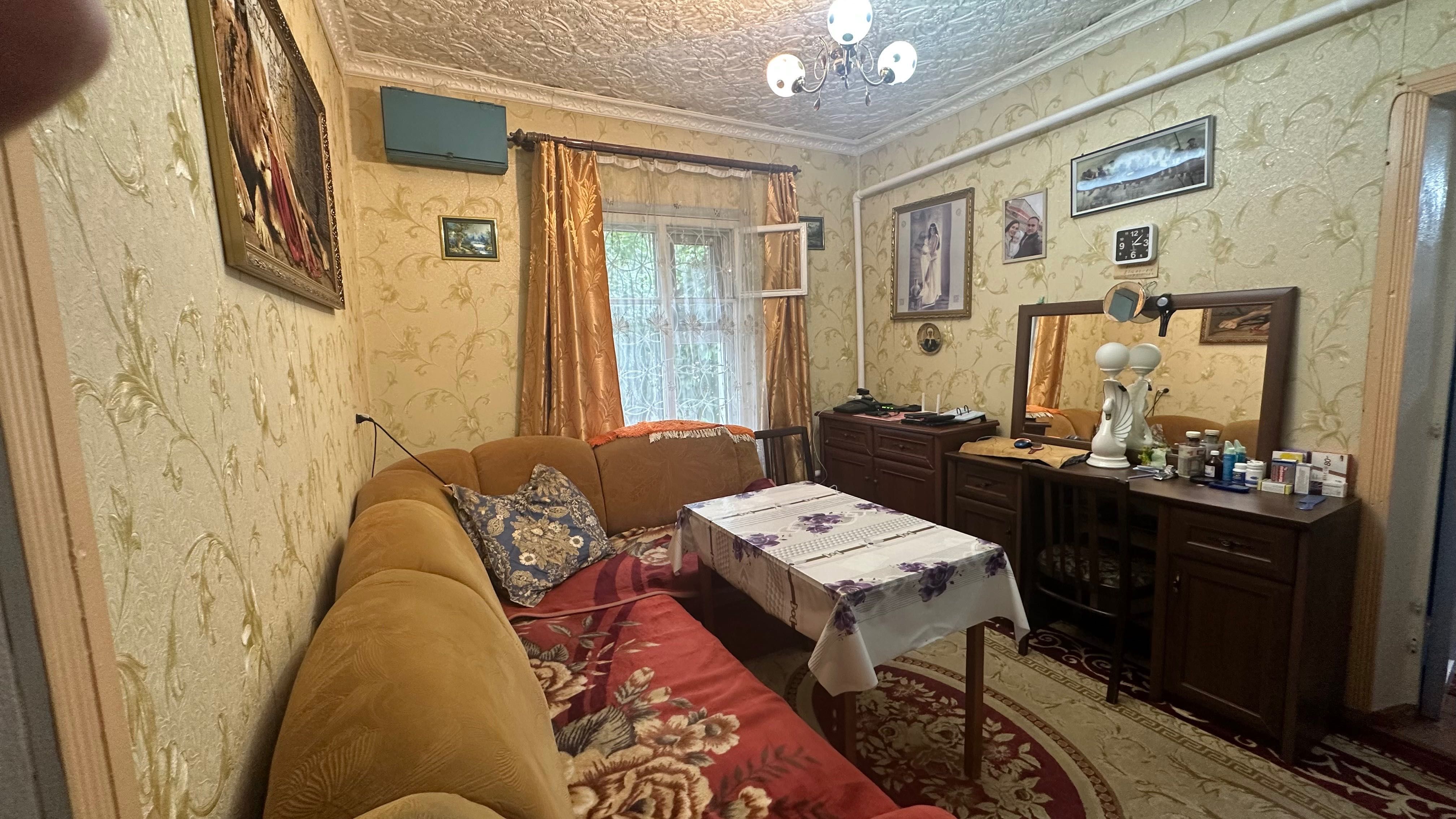 Продается 3 ком. Отдельно стоящий дом. П.Северо-западный