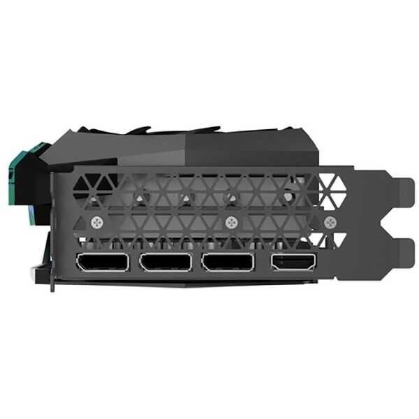 Placa video Zotac GeForce RTX 3080 AMP Holo ZT-A30800F-10P