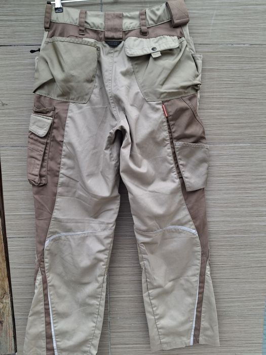 ENGELBERT  STRAUSS работен панталон