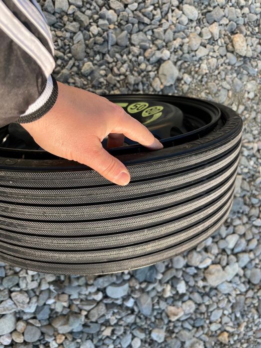 roata de rezerva gonflabila slim mercedes audi vw