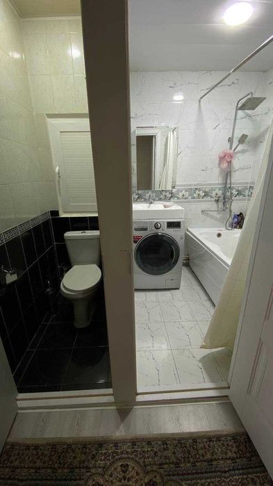 Продаётся 4-комнатная квартира - Массив Куйлюк 5!