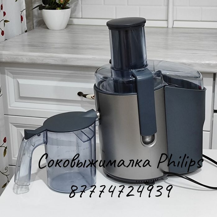 Соковыжималка Philips